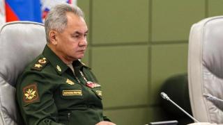 俄防长：俄军将继续保卫被解放领土上的关键设施