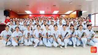 献给“5.12”国际护士节！贵州原创歌曲《五月盛开白色的花》上线