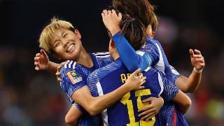 女足世界杯：日本西班牙两连胜出线 加拿大2-1逆转爱尔兰