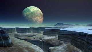 月球造山过程只有几分钟，最高山比珠峰还高，形成原因十分特殊