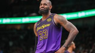 本赛季NBA表现最佳十名大前锋 戴维斯第二！湖人战绩差 责任在谁