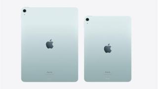 新款iPad Air来了！128G存储起步，性能飙升