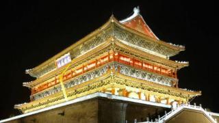 中国历史上4大著名古都，十三朝古都是哪个城市？