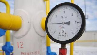 媒体：欧盟在讨论明年如何继续经乌克兰输入俄罗斯天然气