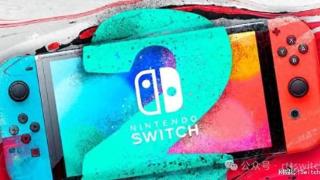 NS日报：新机真的叫switch2? 乐高地平线大冒险评级