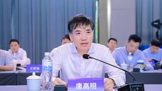 2024 盐南高新区（珠三角）数字经济产业招商恳谈会成功举办