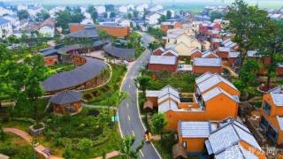 江苏支持建设更多绿美村庄 一个村庄补助40万元