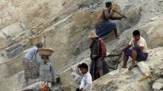 缅甸掸邦将推动矿产、电能和农业净化等投资项目，提供税收优惠