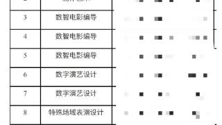 上戏确认林更新考博成功 称其流程合理合规