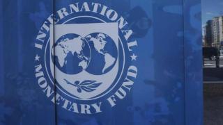 乌克兰取代埃及成为国际货币基金组织第二大债务国