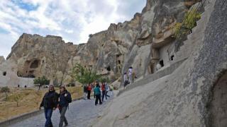 美国男子被困土耳其洞穴9天后获救