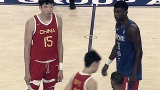 中国男篮86-66佛得角，四人值得信赖，双子星井喷最大亮点