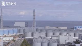 福岛核电站附近可能具有放射性的废金属遭窃