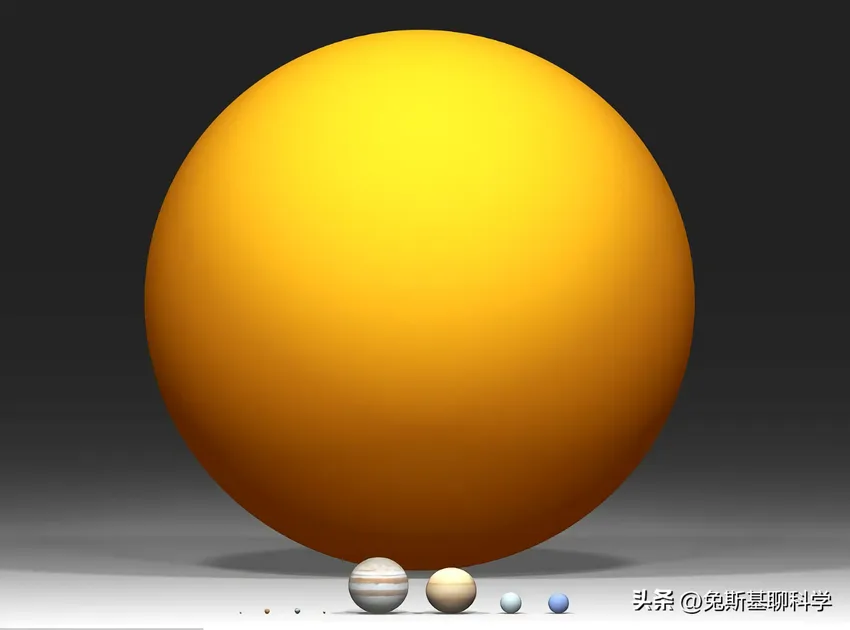 太阳系十大冷知识，每一条都出人意料，你是不是都知道？