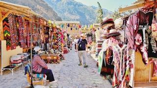 秘鲁推广土著文化旅游