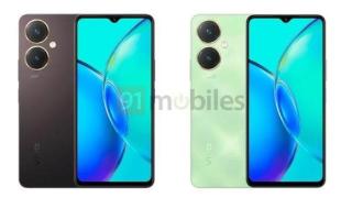 VIVO V27 4G曝光，最快本月发布，5000万主摄