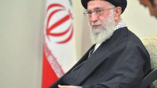 伊朗最高领袖指出不含欧洲的外交政策优先事项