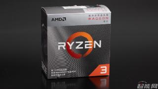 AMD将复产一款3000G系列处理器，与低端主板搭配销售