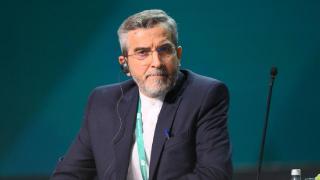 伊朗代理外长向卫星通讯社表示现在没有访问俄罗斯的计划