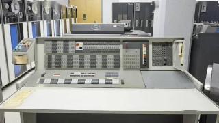 跨越65年的历史：传奇晶体管计算机IBM7090拍卖，指导价4~6万美元