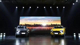 新的三菱SUV将于8月10日首发，配备1.5升发动机