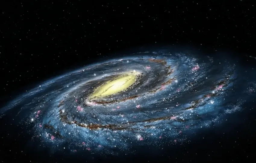 太阳质量2000亿亿亿吨，地球质量的33万倍，在银河系恒星中排老几