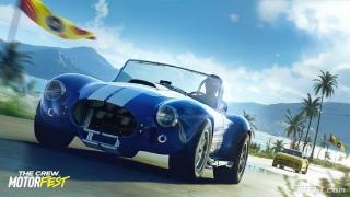 《飙酷车神：引擎盛典》玩法视频提前泄露展示世界地图以及街头赛