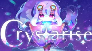 《Crystarise》于4月28日今天Steam开启抢测