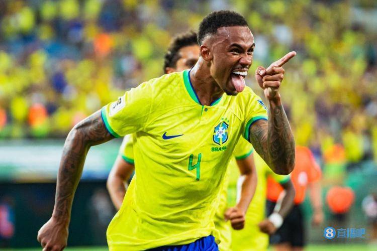 一点不慌巴西惨遭三连败排第六，目前排名仍可直通世界杯