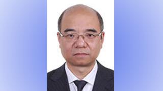 相里斌兼任国家发改委副主任，曾长期在中国科学院系统工作