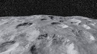 月球内部真的是空心的吗？为什么这么多现象无法解释？