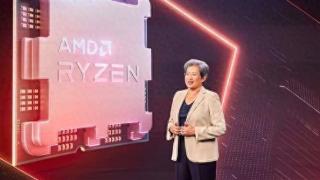 AI产品吸引大批NVIDIA用户！AMD CEO苏姿丰自我评价：我是实干家