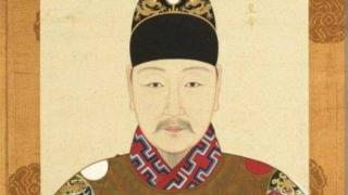 明光宗朱常洛，在位短暂却影响深远的皇帝