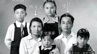 她发现相伴50年的丈夫，与干女儿相恋，绝食自杀后一年，丈夫就再婚