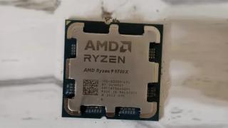 AMD锐龙9000推迟原因曝光！锐龙5、7错印成锐龙9