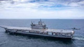 印媒：印度计划到2035年拥有175艘军舰