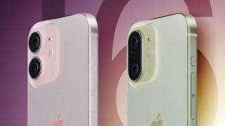 iphone16系列将采用苹果最强悍处理器