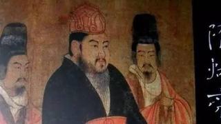 隋炀帝的集权改革，其实是个人性格影响中央与地方的关系