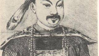 清朝最悲惨总督：被英军俘虏锁在玻璃房任人参观 愤然绝食而亡