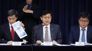 “韩国不是日本代言人”，尹锡悦政府发话，谁也不许再说核废水
