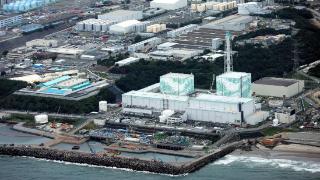 釜山公民团体要求禁止福岛核污水排海，遭韩国法院驳回