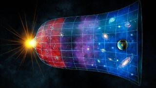 科学家告诉我们，宇宙起源于一次大爆炸，但大爆炸之前是什么？