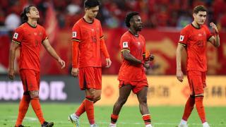 媒体人：U19晚辈给国足打了个样，中国足球需要这样的正面激励