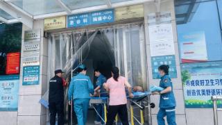 南阳市第二人民医院急诊科：24小时坚守 守护人民群众生命健康
