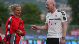 拜仁领队凯瑟琳将升职为埃贝尔助手，负责新训练中心规划