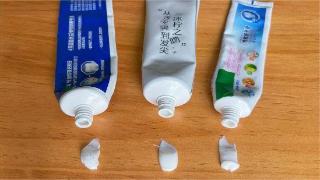 这3种牙膏不建议购买，很多家庭仍在使用，别不当一回事