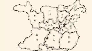 东汉末年，刘表为何选择襄阳为荆州刺史
