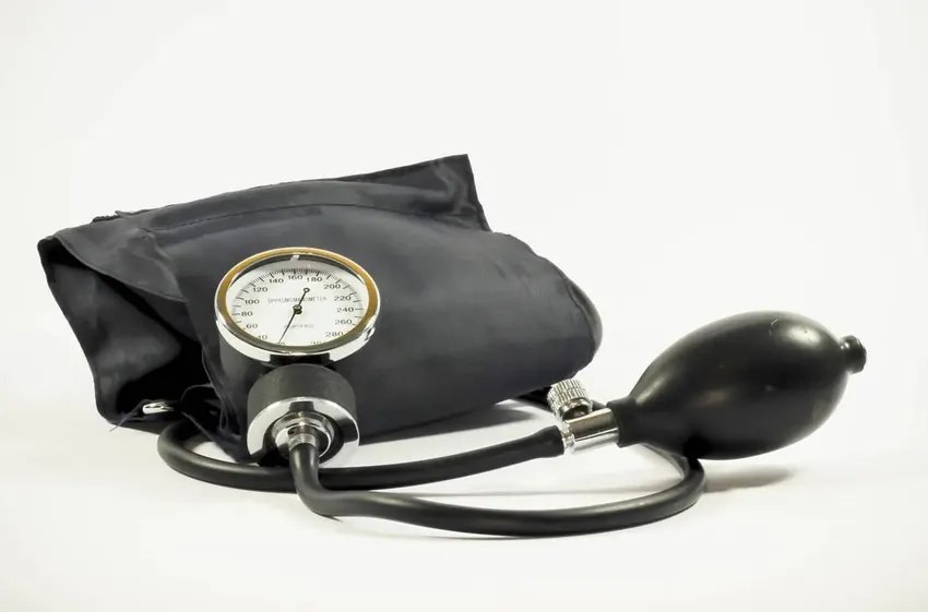 【医学小常识】高血压不容忽视，有可能是别的器官出了问题