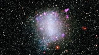 神秘恒星X3a，竟诞生于银河系中心黑洞附近，它为何不会被撕碎？