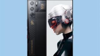 骁龙之王！红魔9S Pro系列官宣：全球首发骁龙8 Gen3领先版